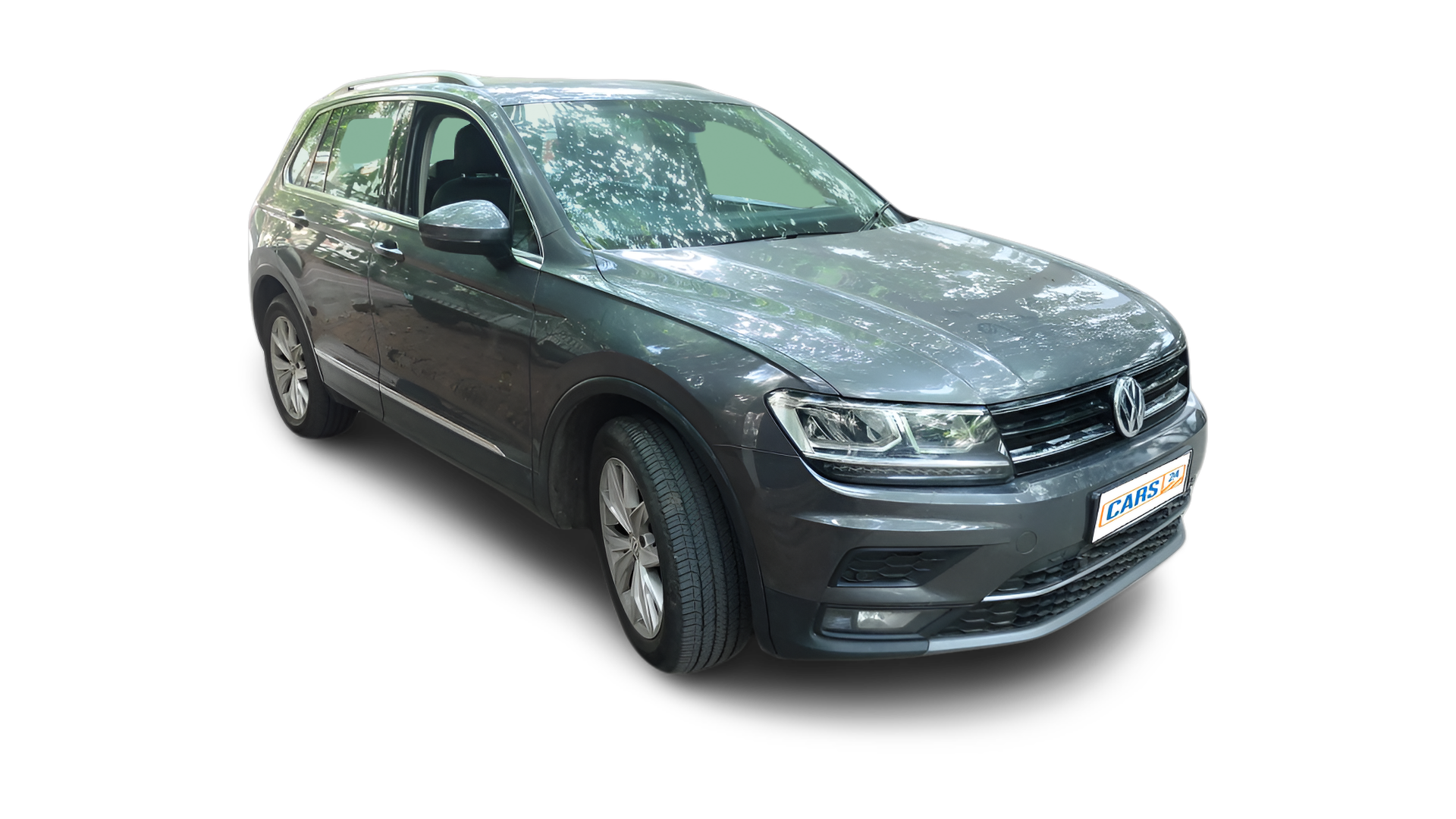 Volkswagen TIGUAN-img